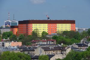 Centrum Onkologii Ziemi Lubelskiej