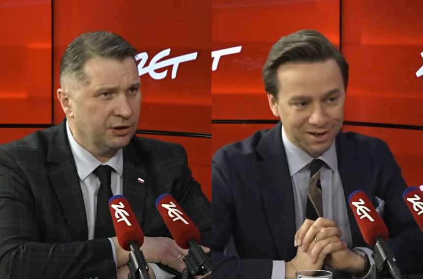 PiS Konfederacja