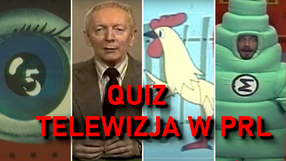 Telewizja w czasach PRL