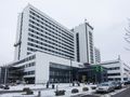 Szpital w Krakowie