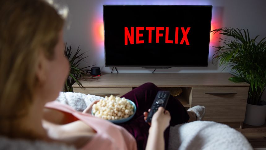 Netflix