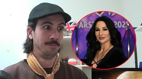 Youtuber ocenia utwór Justyny Steczkowskiej