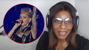 Youtuberka oceniła występ Agnieszki Chylińskiej