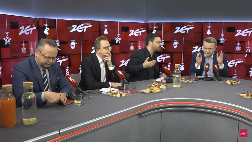 7. Dzień Tygodnia w Radiu ZET
