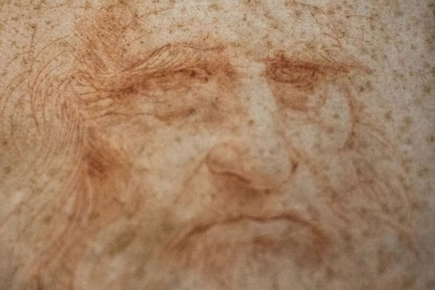 Leonardo da Vinci