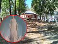Wizualizacja pomnika Matki Boskiej 