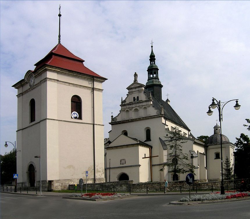 Pińczów