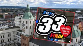 finał WOŚP w Szczecinie