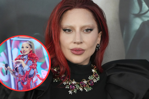 Cleo i Lady Gaga