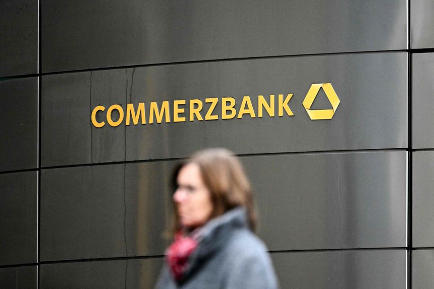 Commerzbank