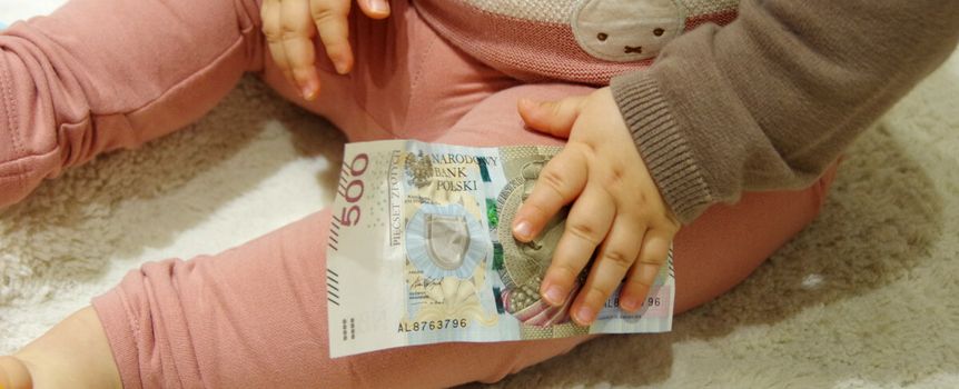 pieniądze