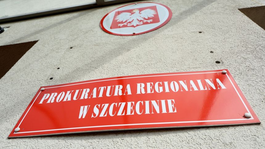 Prokuratura Regionalna w Szczecinie