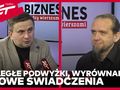 Tomasz Lasocki i Michał Tomaszkiewicz