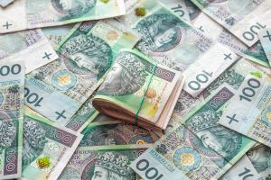 pieniądze