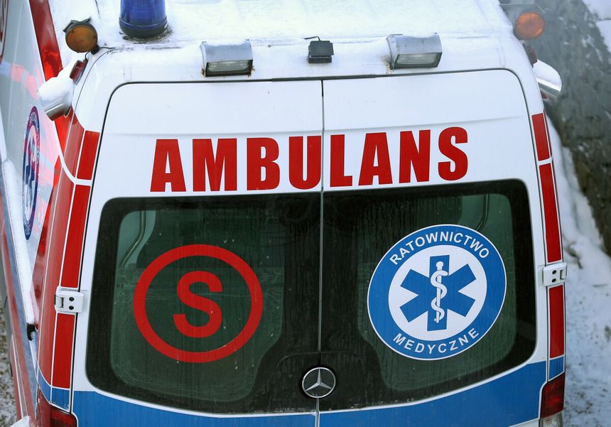 Ambulans