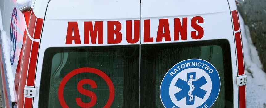 Ambulans