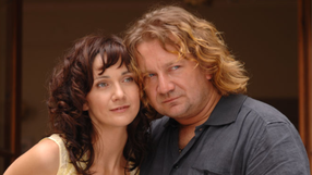 Serial "Ranczo" - Lucy i Kusy