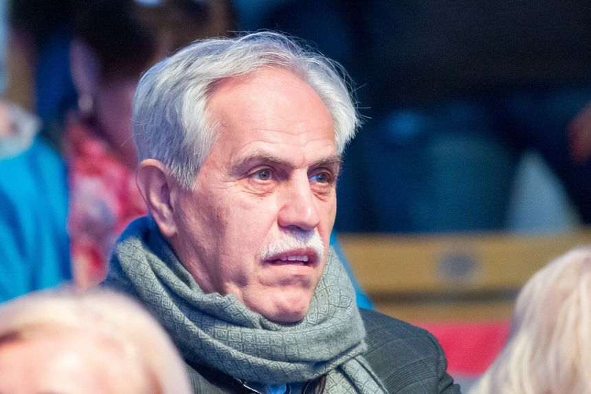 Zygmunt Solorz
