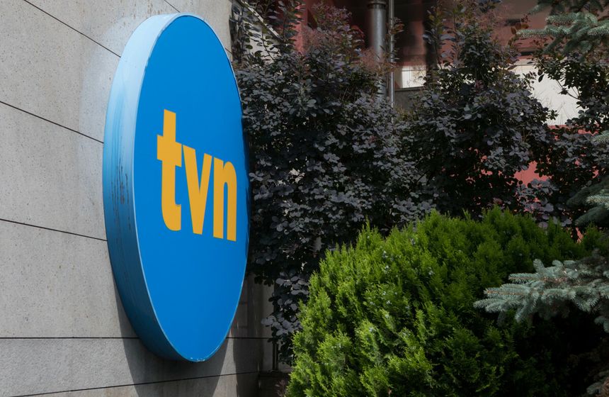 TVN na sprzedaż? Komunikat dla pracowników