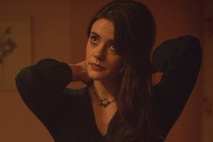 Kate Middleton w serialu Netflix
