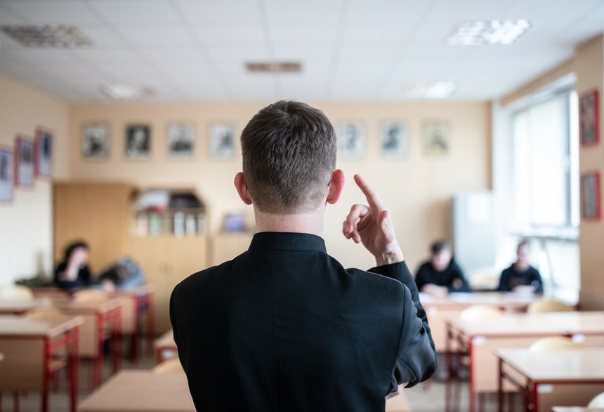 Co będzie z religia w szkołach?