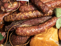 Kiełbasa wędzona