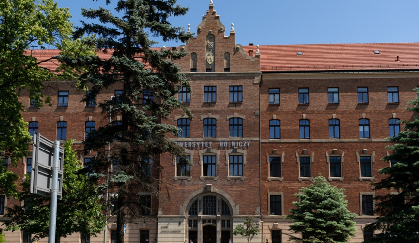 Uniwersytet Rolniczy