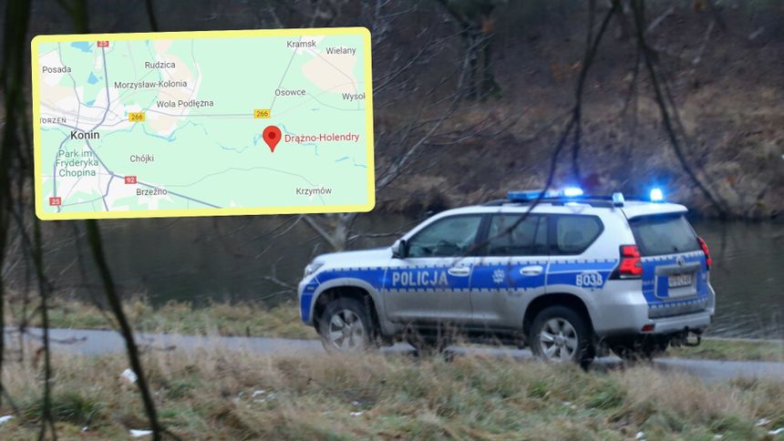 Policja
