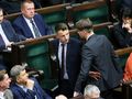 Ryszard Wilk wydał oświadczenie