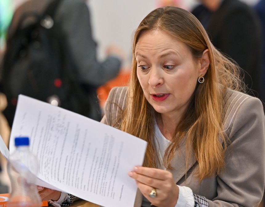 Katarzyna Pełczyńska-Nałęcz