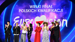 Eurowizja kwalifikacje uczestnicy