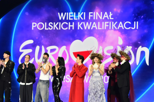 Eurowizja kwalifikacje uczestnicy