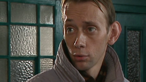 Paweł Gędłek, "Plebania"