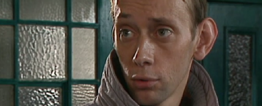 Paweł Gędłek, "Plebania"