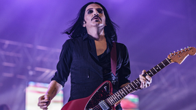  Lider Placebo stanie przed sądem. "Faszystka, rasistka"