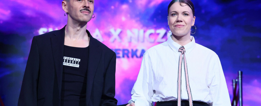 Polska może w końcu wysłać na Eurowizję coś oryginalnego? To będzie czarny koń