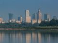 Warszawa