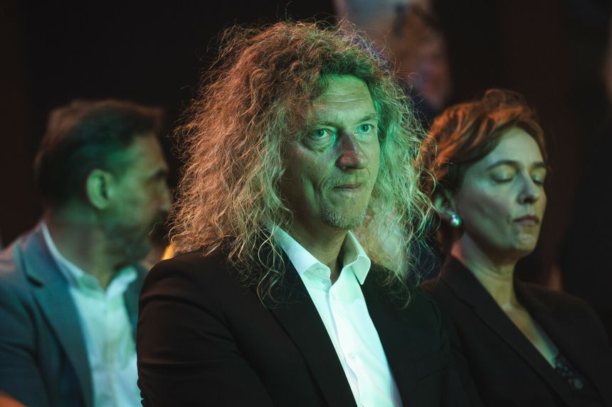 Mariusz Gierszewski