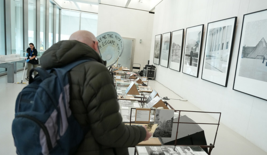 Zniżki dla seniorów na wejście do muzeum