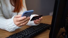 Co czwarty Polak nie finalizuje zakupów w e-sklepach