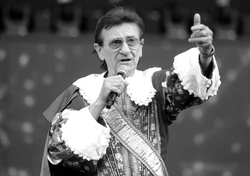 Ryszard Poznakowski