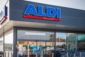Sklep Aldi
