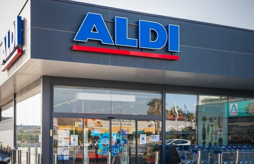 Sklep Aldi