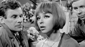 "Kapitan Sowa na tropie"