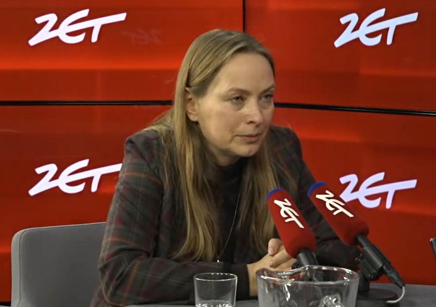 Katarzyna Pełczyńska-Nałęcz