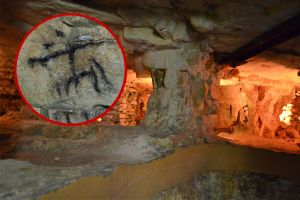 Muzeum Archeologiczne i Rezerwat "Krzemionki"