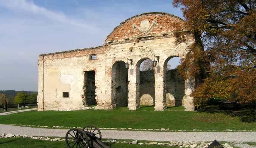Sobkow, 2007