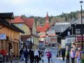 Karkonosze
