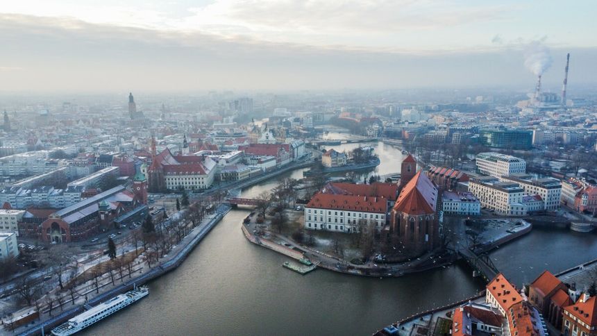 Wrocław