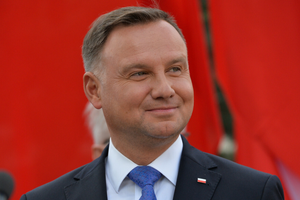 Andrzej Duda